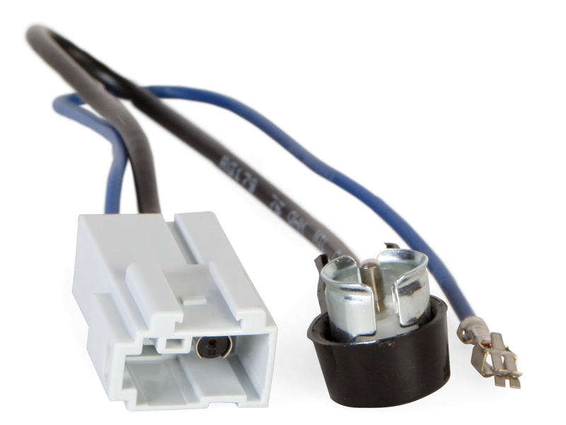 CHP Antennenadapter Honda