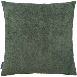 Kissenhülle ANGEL SOFT (BL 40x40 cm) - grün - BL 40x40 cm