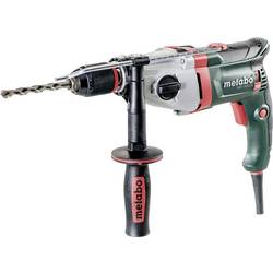 Metabo SBEV 1300-2 S 2-Gang-Schlagbohrmaschine 1300 W inkl. Koffer 600786500