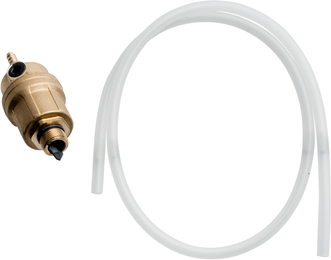 Wolf Autom. Entlüfter G3/8" 207496299 für CGB-2-38/55