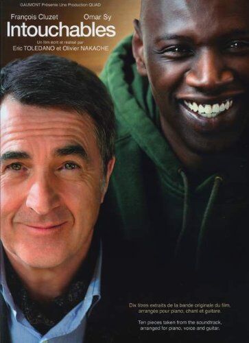 Ludovico Einaudi - Ziemlich beste Freunde - Intouchables: Original Soundtrack - Preis vom 13.10.2026 19:28:25 h