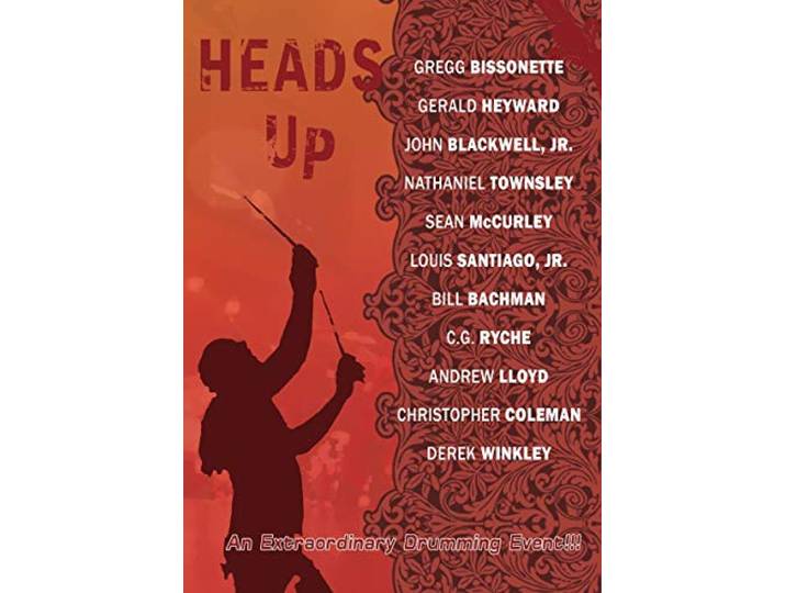 Various - Heads Up 2006
