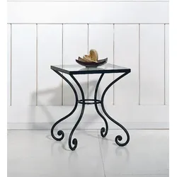 Nachttisch HASENA ROMANTIC (BHT 42x50x37 cm) - BHT 42x50x37 cm