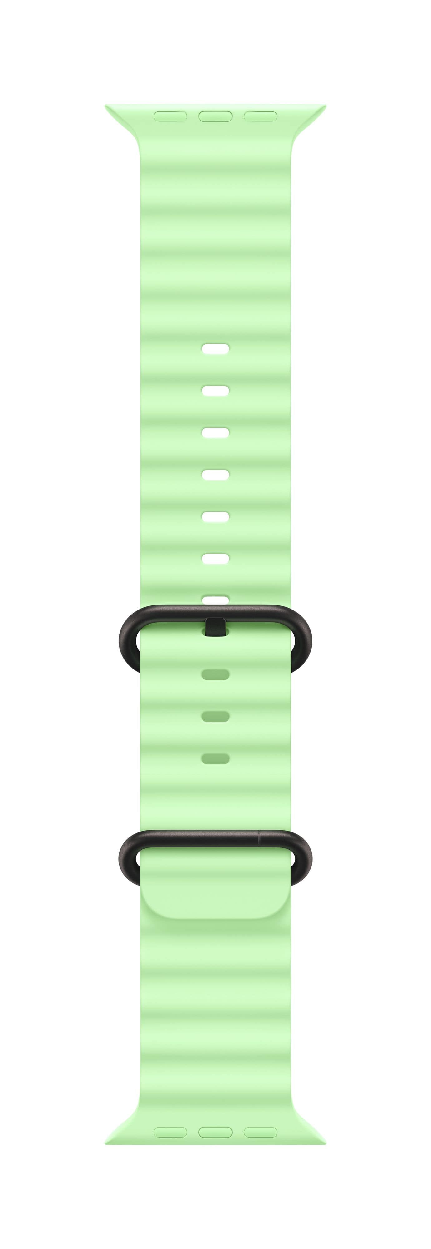 MGCL4ZM/A Armband 49 mm Apple Watch: 44mm, 45mm, 46mm, 49mm (Grün)