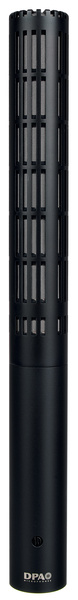 DPA 2017 Shotgun Microphone nero