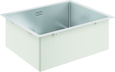 Grohe K700 encastré Éviers cuisine 31726SD0 2000 bassin 550 x 450 mm
