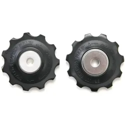 Shimano Schaltrollen-Set Premium RD-7900 RD-7970 schwarz