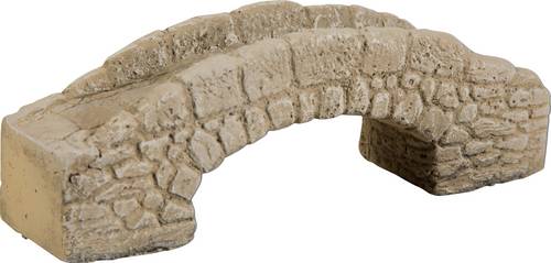 NOCH 58694 H0 Fußgängerbrücke (L x B x H) 147 x 40 x 45mm