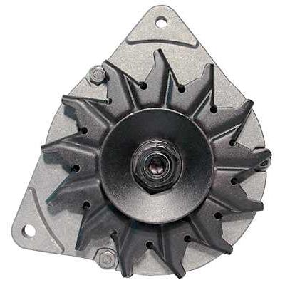 EUROTEC Generator 12030800 für Ford