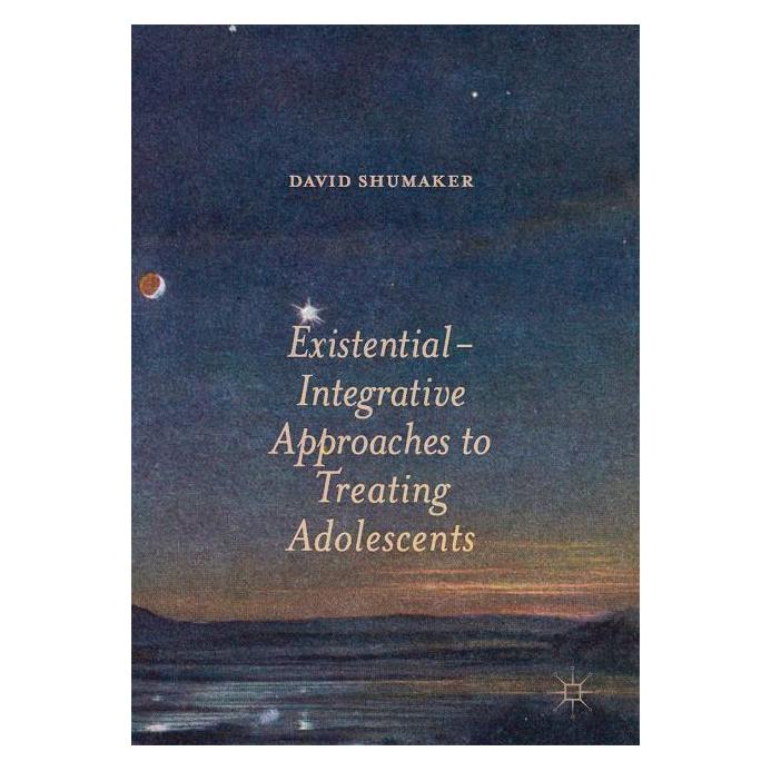 Palgrave Macmillan Shumaker:Existential-Integrative Approa (Englisch, Hardcover, David Shumaker) (63384060)