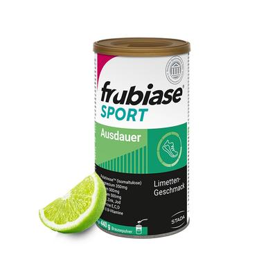 Frubiase Sport Ausdauer Brausepulver 440 g Pulver