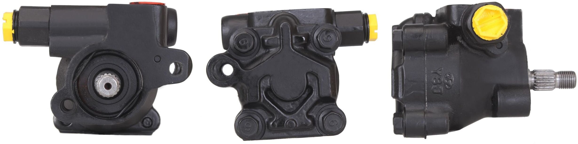 Dri Hydraulikpumpe, Lenkung 715521309 Für Hyundai