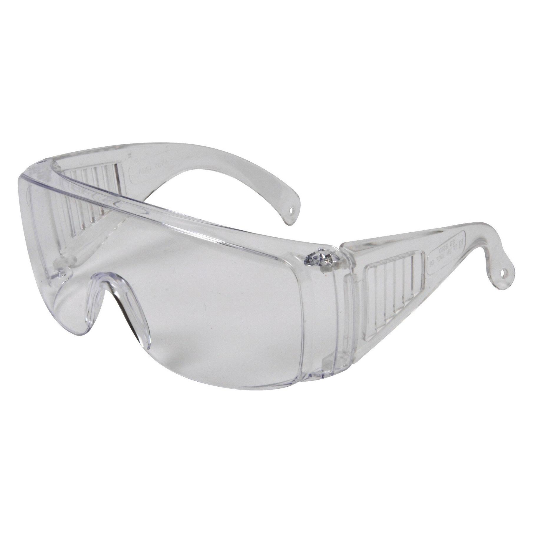 Avit Schutzbrille AV13020 Transpare (AV13020)