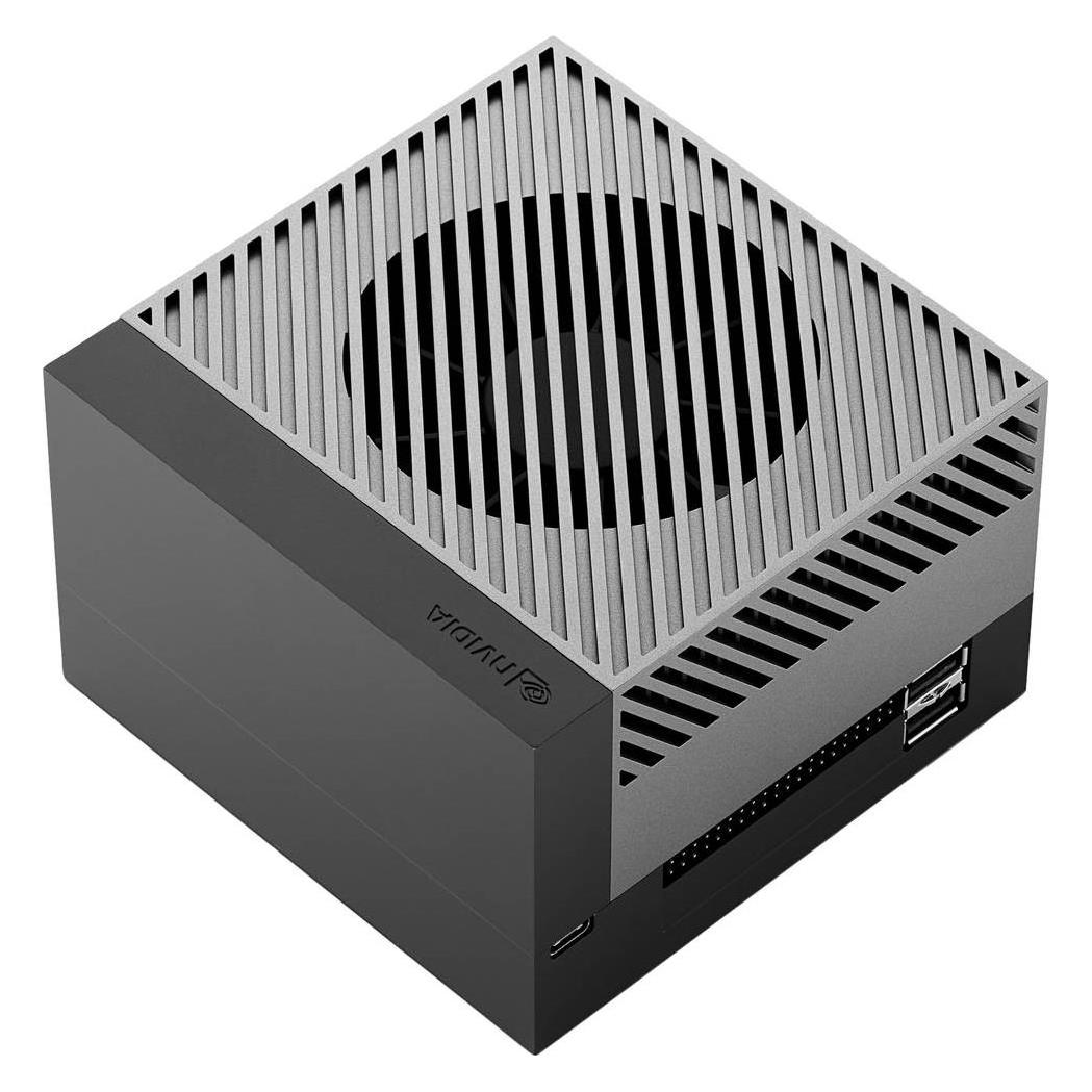 Nvidia Jetson AGX Orin 64GB 12 x 2.2GHz (945-13730-0055-000)