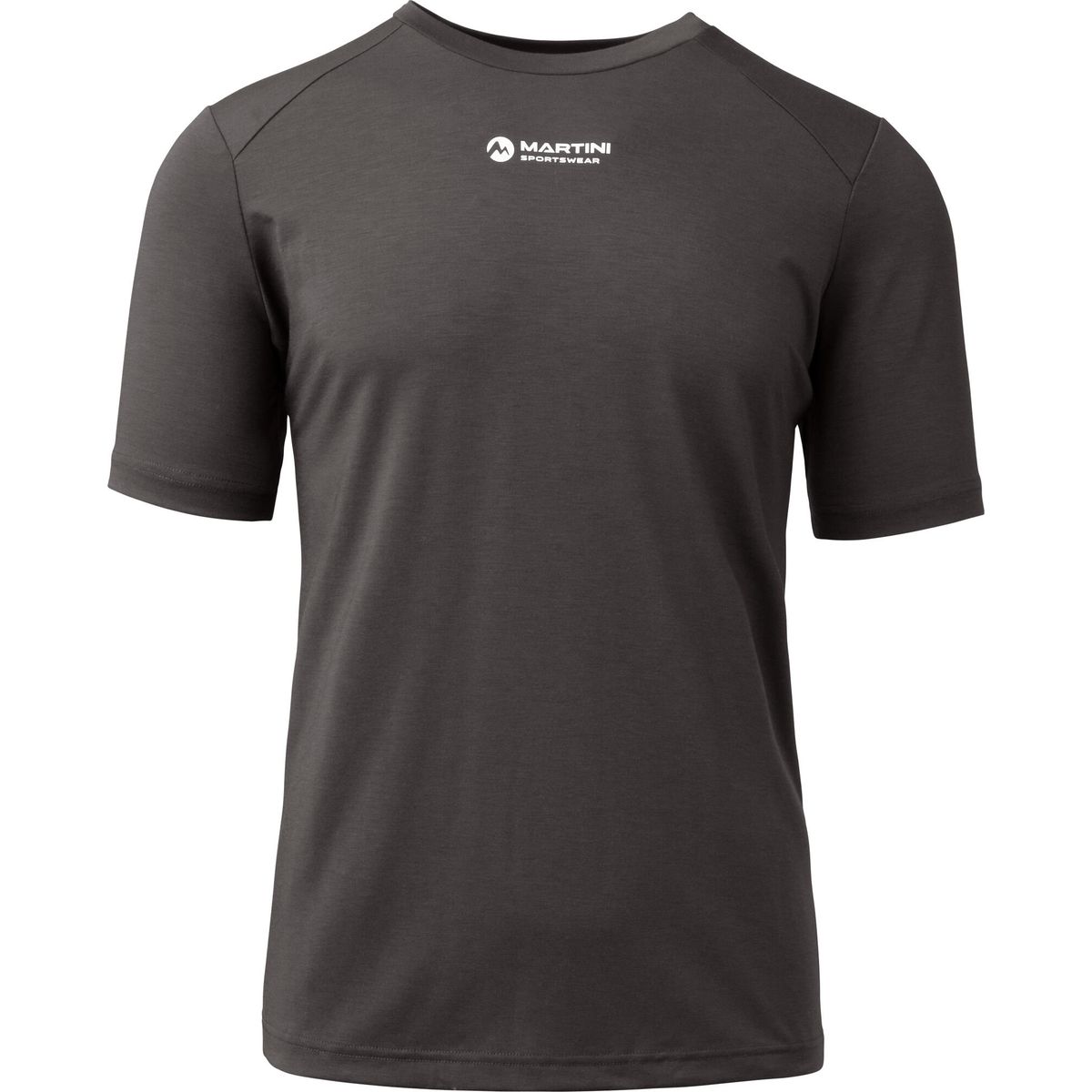 Martini Recharge Shirt M granite (420) S SS1640565B-420-S