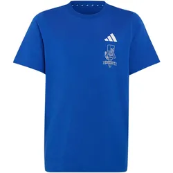 adidas Minecraft T-Shirt Kinder KH3201 - team royal blue 164