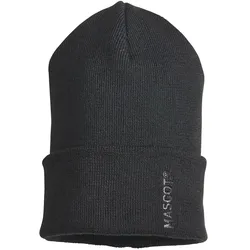 Strickmütze "20650-610" Complete - schwarz