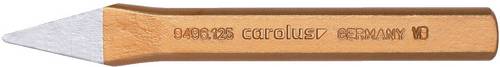 Gedore red Kreuzmeißel - flachovale Ausführung - Länge x Schneidenbreite x Schafthöhe 125 x 5 x 9 mm - Preis per Stück
