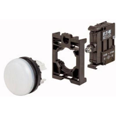 Eaton M22-L-W-LED-BVP Leuchtmelder Weiß 1St.