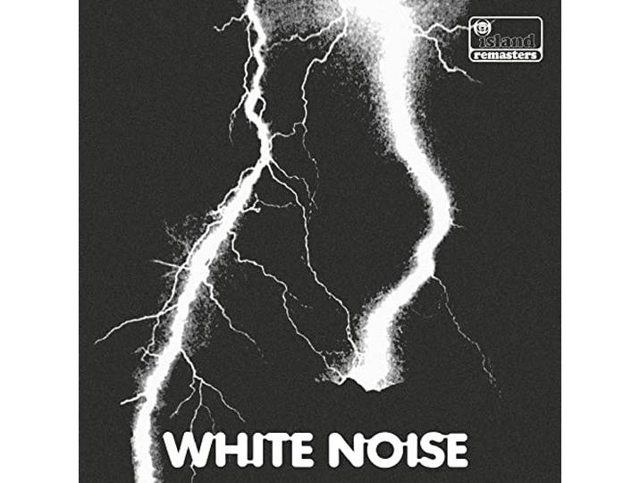 White Noise - An Electric Storm