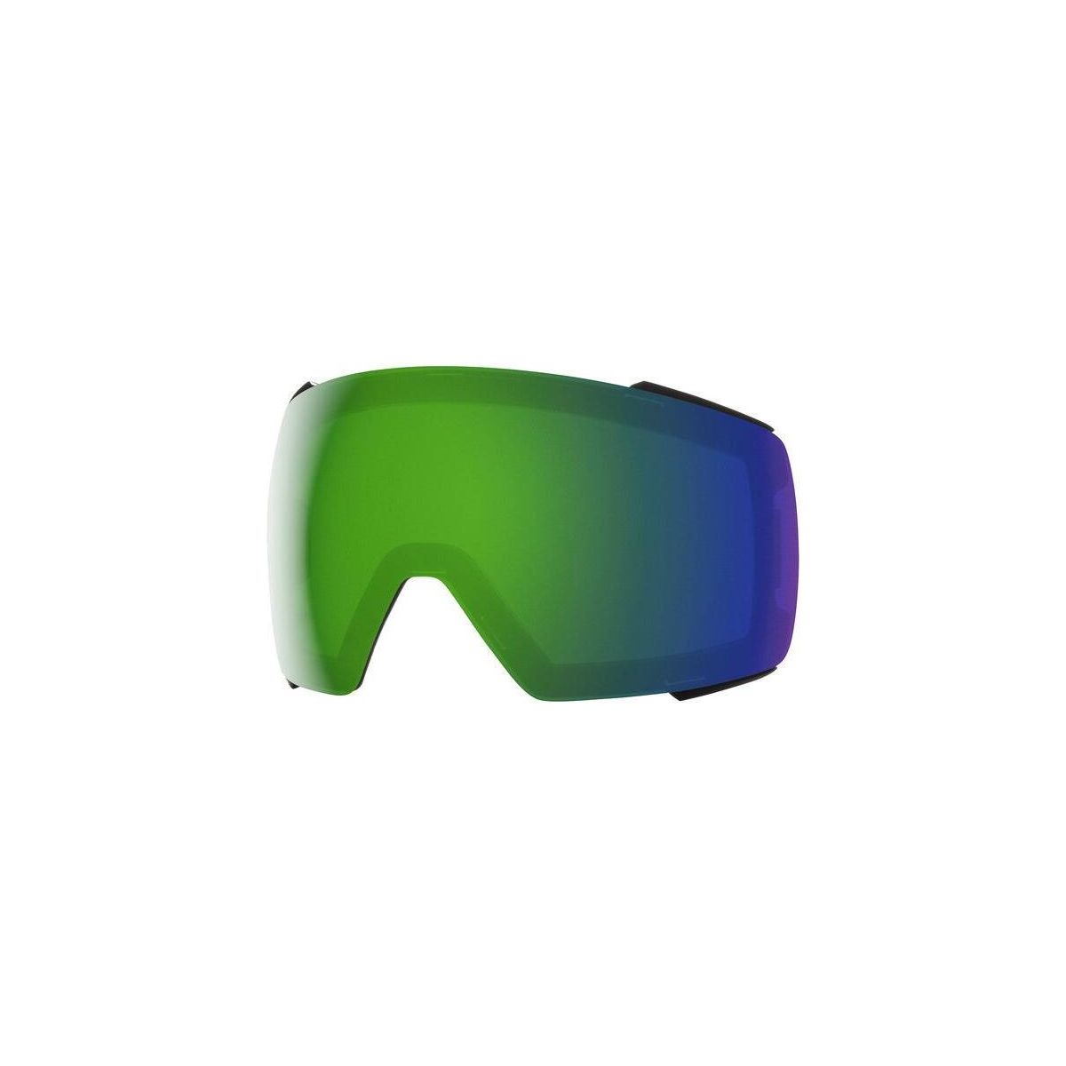 Smith L AS IO MAG chromapop sun green mirror (MK) 400404VLE02MK