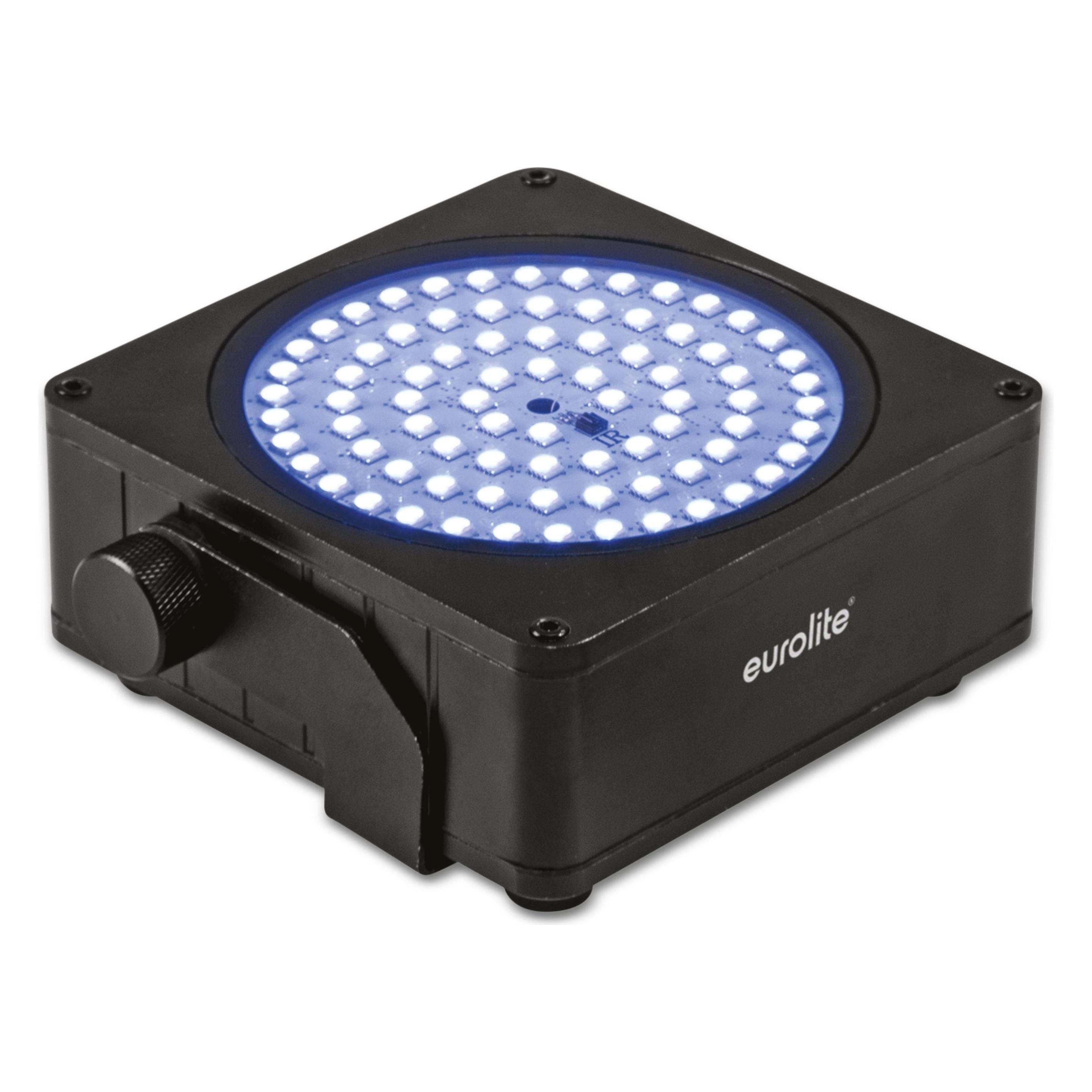 Eurolite AKKU IP Flat Light SMD sw (LED) (41700051)