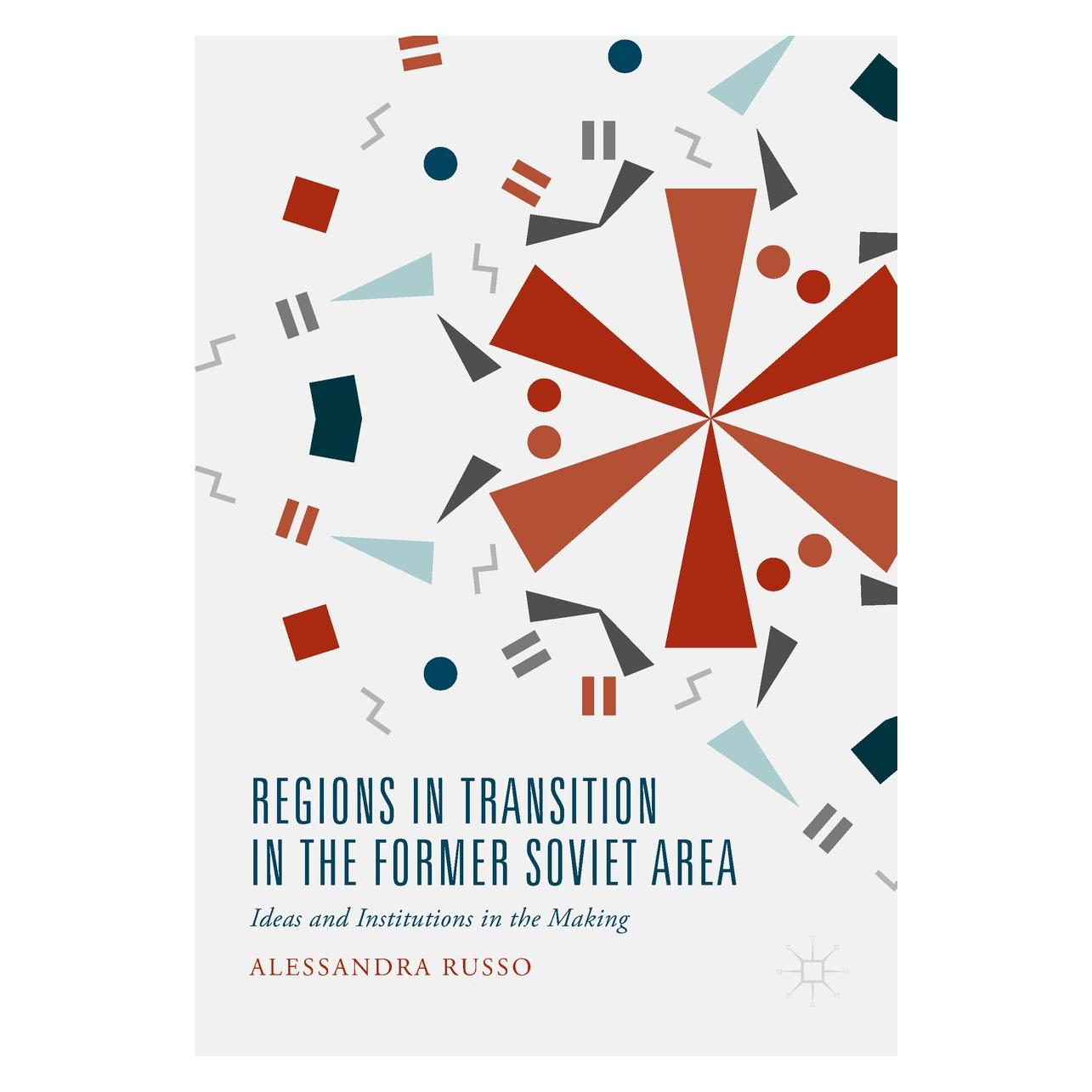 Springer Russo:Regions in Transition in the Form (Englisch, Hardcover, Alessandra Russo) (9783319606231)