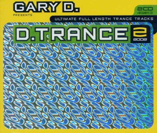 Various - D.Trance 2/2002 - Preis vom 10.10.2026 11:48:34 h
