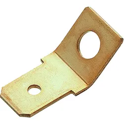CIMCO Flachstecker z. Schrauben 181244