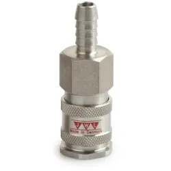 ELMAG Kupplung Edelstahl 316 JWL Serie 540 - 41608