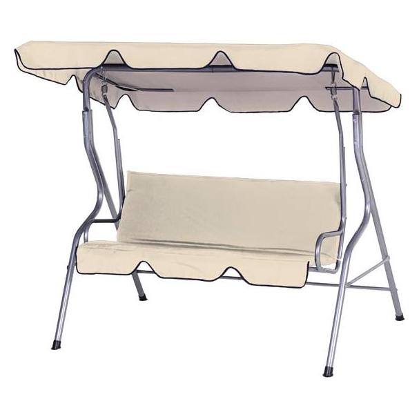 Saska Garden Garden swing 3seat (30358243)
