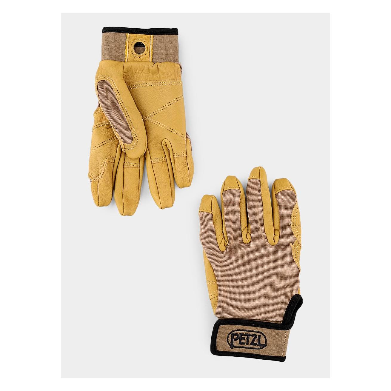 Petzl Cordex Klettersteighandschuh 8 (M) (8, M) (K52MT)