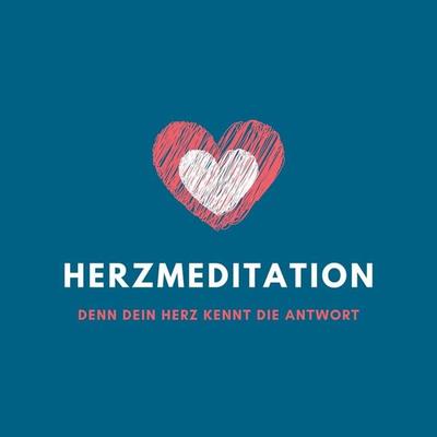 Herzmeditation - Patrick Lynen, Audio, 4064066961664