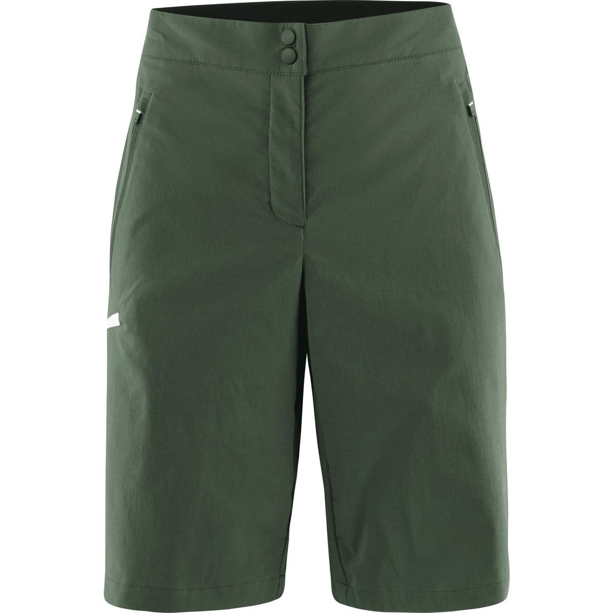 Löffler Women Trekking Shorts CSL olive (385) 44 28830-385-44