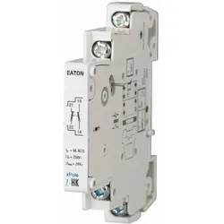 Eaton (Installation) Hilfsschalter 1Ö1S schraubb, für PXF Z-HK