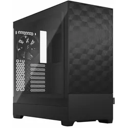 FRACTAL DESIGN Pop Air Black TG Clear Tint, Glasfenster