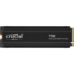 Crucial T700 - 2TB