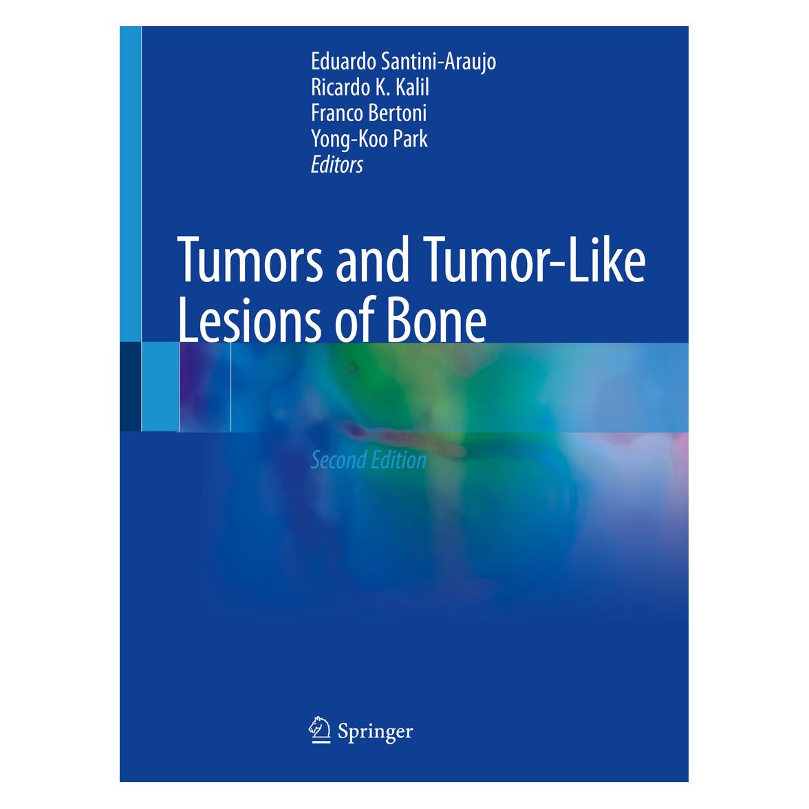 Springer Tumors and Tumor-Like Lesions of Bone (Englisch, Softcover, Bertoni et al, Eduardo Santini-Araujo, Franco, Franco Bertoni, K Kalil, Ricardo, Ricardo K. Kalil, Yong-Koo Park) (56191805)