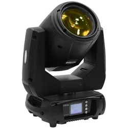 Evolite Moving Beam 7R SET (230 W), Scheinwerfer, Schwarz