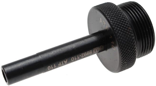 BGS Adaptateur de remplissage pour art. 9992 pour Audi, VW ; BGS technic (9992-110)