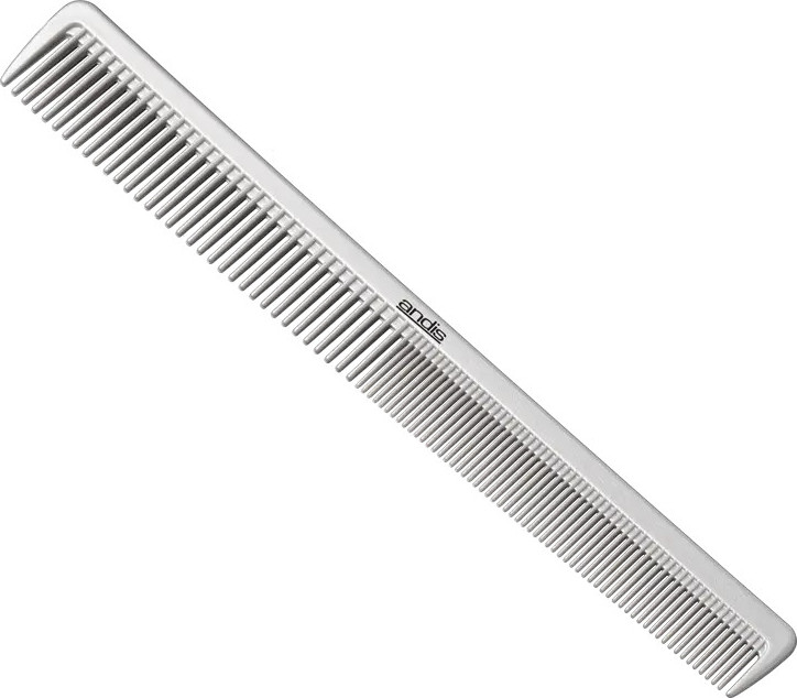 Andis Tapering Comb Grau AN-12405