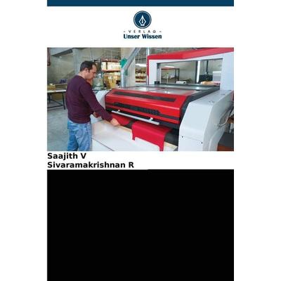 Rolle der Technologie bei der Verbesserung der Effizienz der Lieferkette, Taschenbuch von Saajith V.,Sivaramakrishnan R., Verlag Unser Wissen,