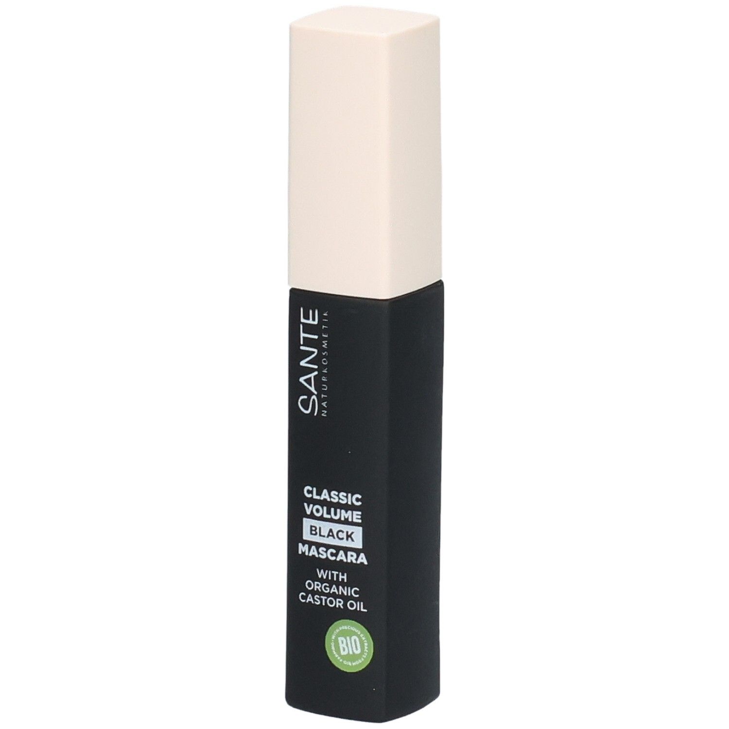 Classic Volume Mascara 01 Black 8 ml