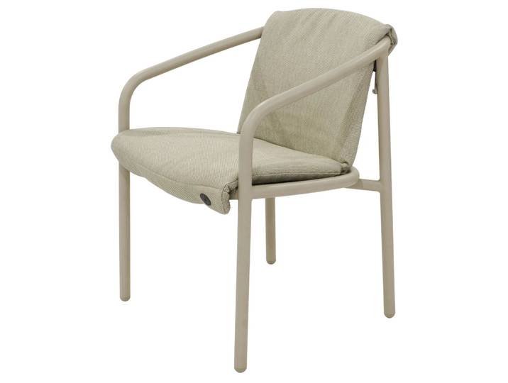 Gartenstuhl Flow Dining von Joop Outdoor
