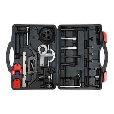KS TOOLS Einstellwerkzeugsatz, Steuerzeiten PEUGEOT BT591580 119280,119330,115140