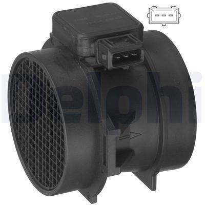 DELPHI Luftmassenmesser AF10185-12B1 für NAZA BMW