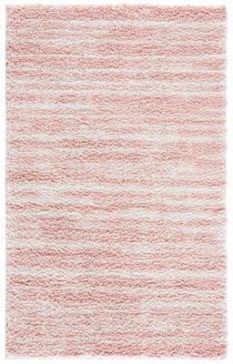 SAFAVIEH Rumi Shag Stanca Shag Rug