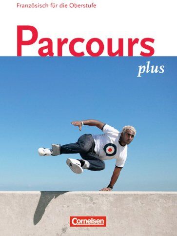 Catherine Jorißen - Parcours plus: Lese- und Arbeitsbuch - Preis vom 11.10.2026 15:43:13 h