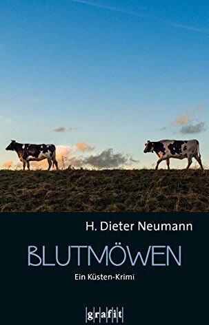 Neumann, H. Dieter - Blutmöwen (Helene Christ) - Preis vom 18.10.2026 19:22:15 h
