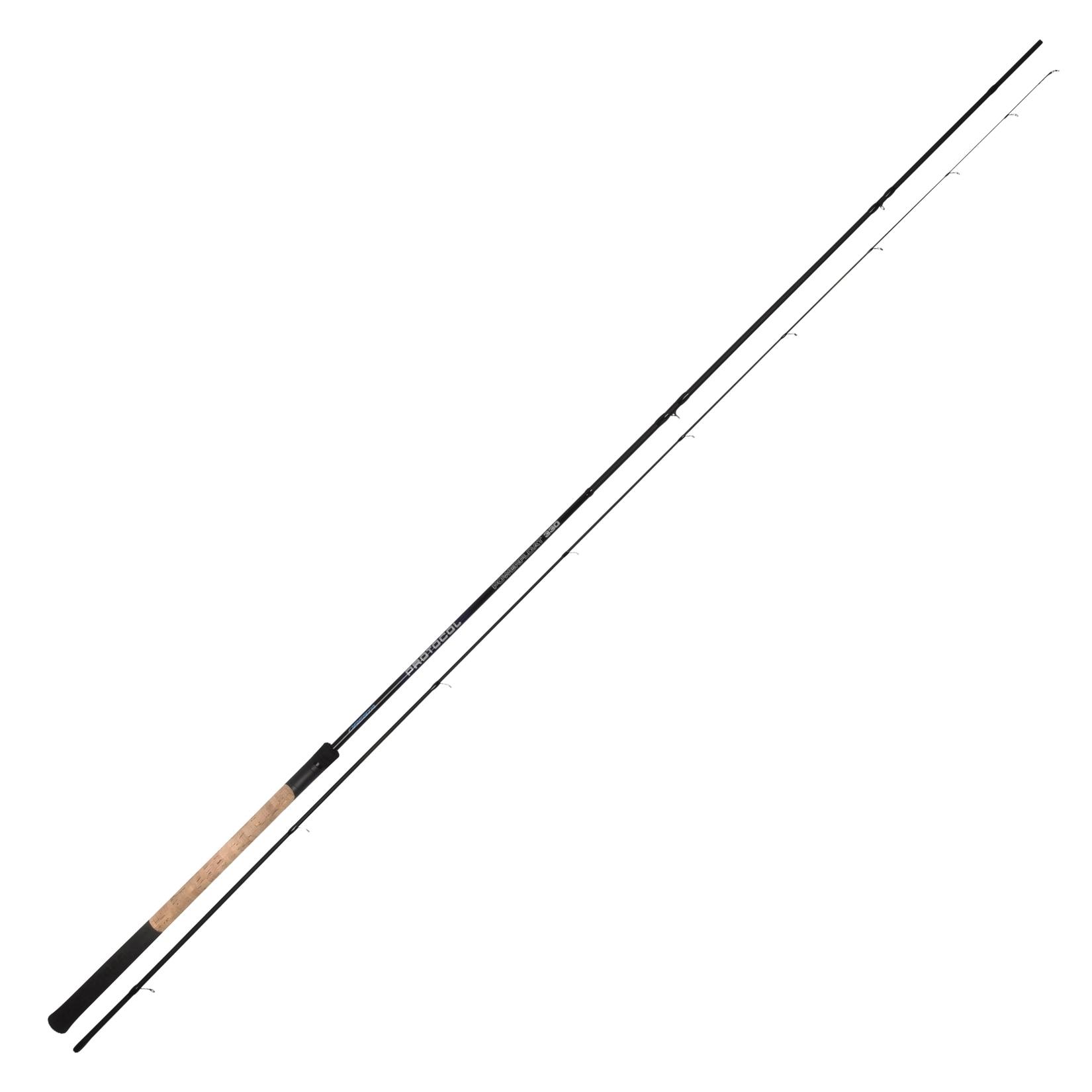Cresta PROTOCOL POWERFLOAT 330 – Posen Rute
